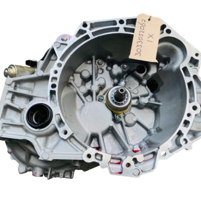 Gearbox 30330-52062 Toyota - Cars Parts Auto