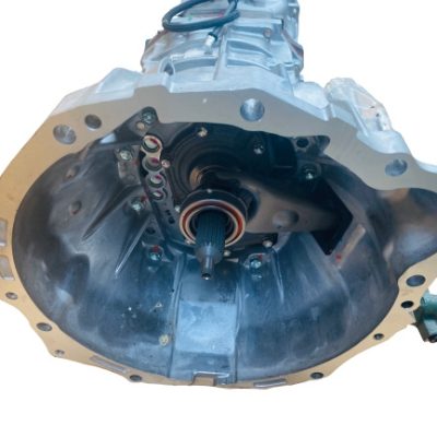 Gearbox 33030-25414 Toyota - Cars Parts Auto
