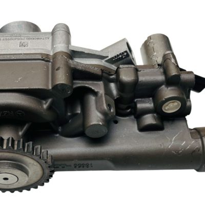 Oil Pump A2741801000 Mercedes - Cars Parts Auto