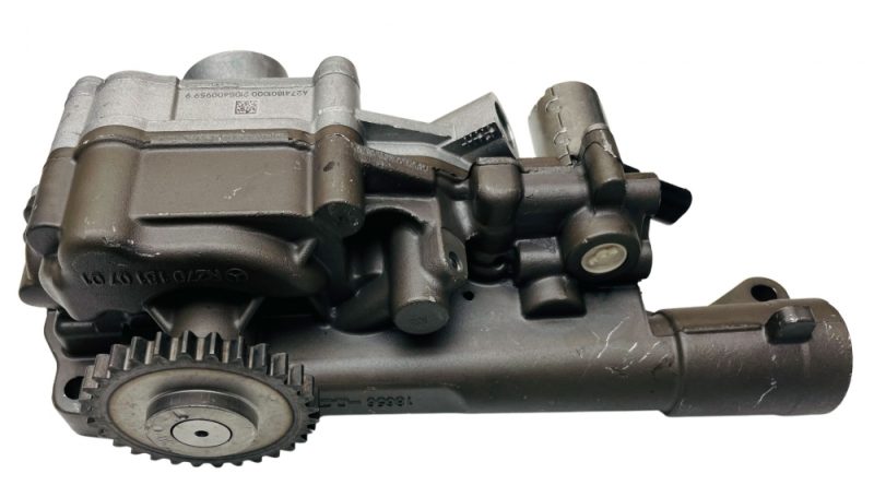 Oil Pump A2741801000 Mercedes - Cars Parts Auto