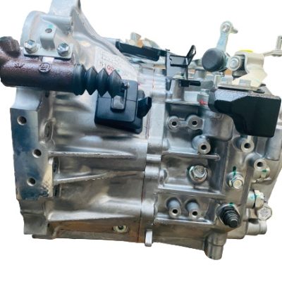 Gearbox 30300-64020 Toyota GYH7-A - Cars Parts Auto