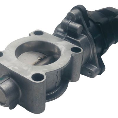 EGR valve P235355 Detroit Diesel Wahler - Cars Parts