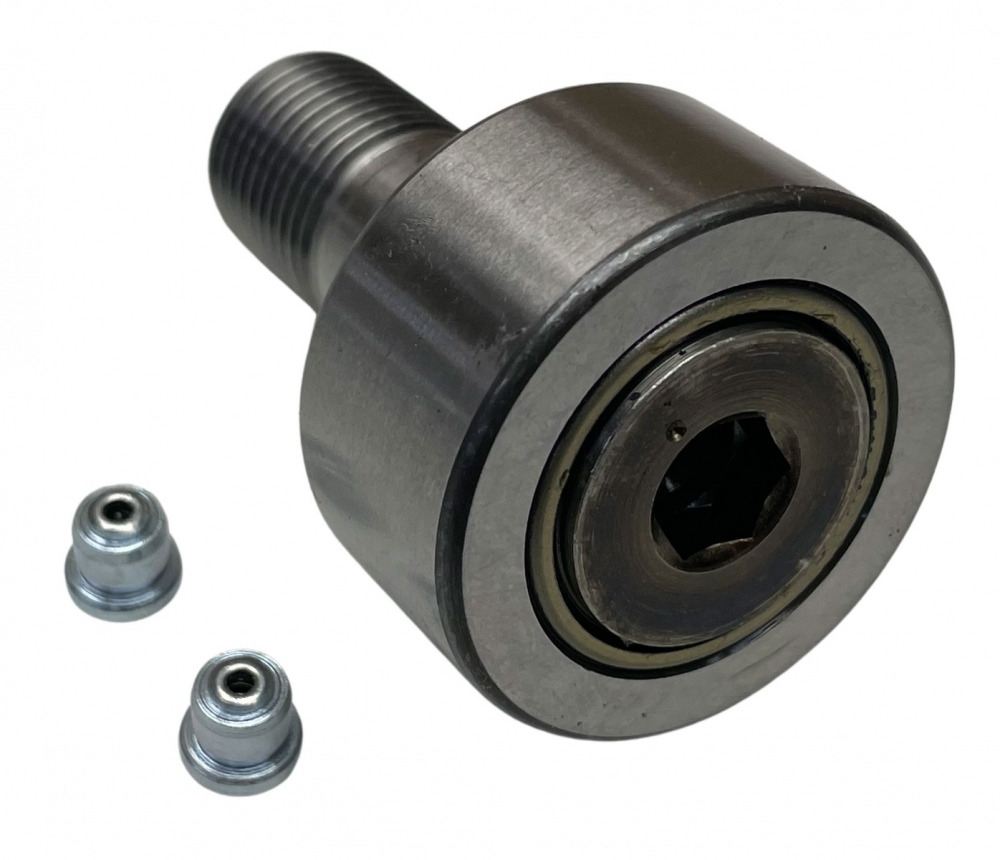 Roller PWKR35-2RS-XL INA - Cars Parts Auto