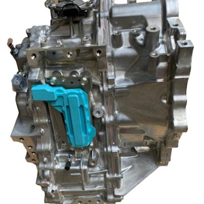 Automatic Hybrid gearbox TZ215-XS002 - Cars Parts Auto